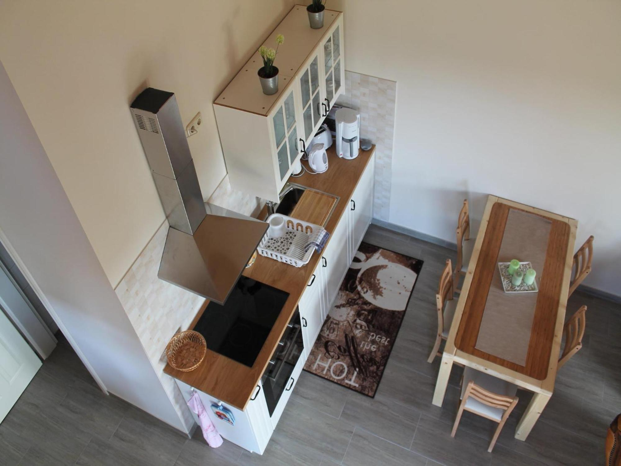 Modern Holiday Home In Brusow With Roofed Terrace Kropelin ภายนอก รูปภาพ