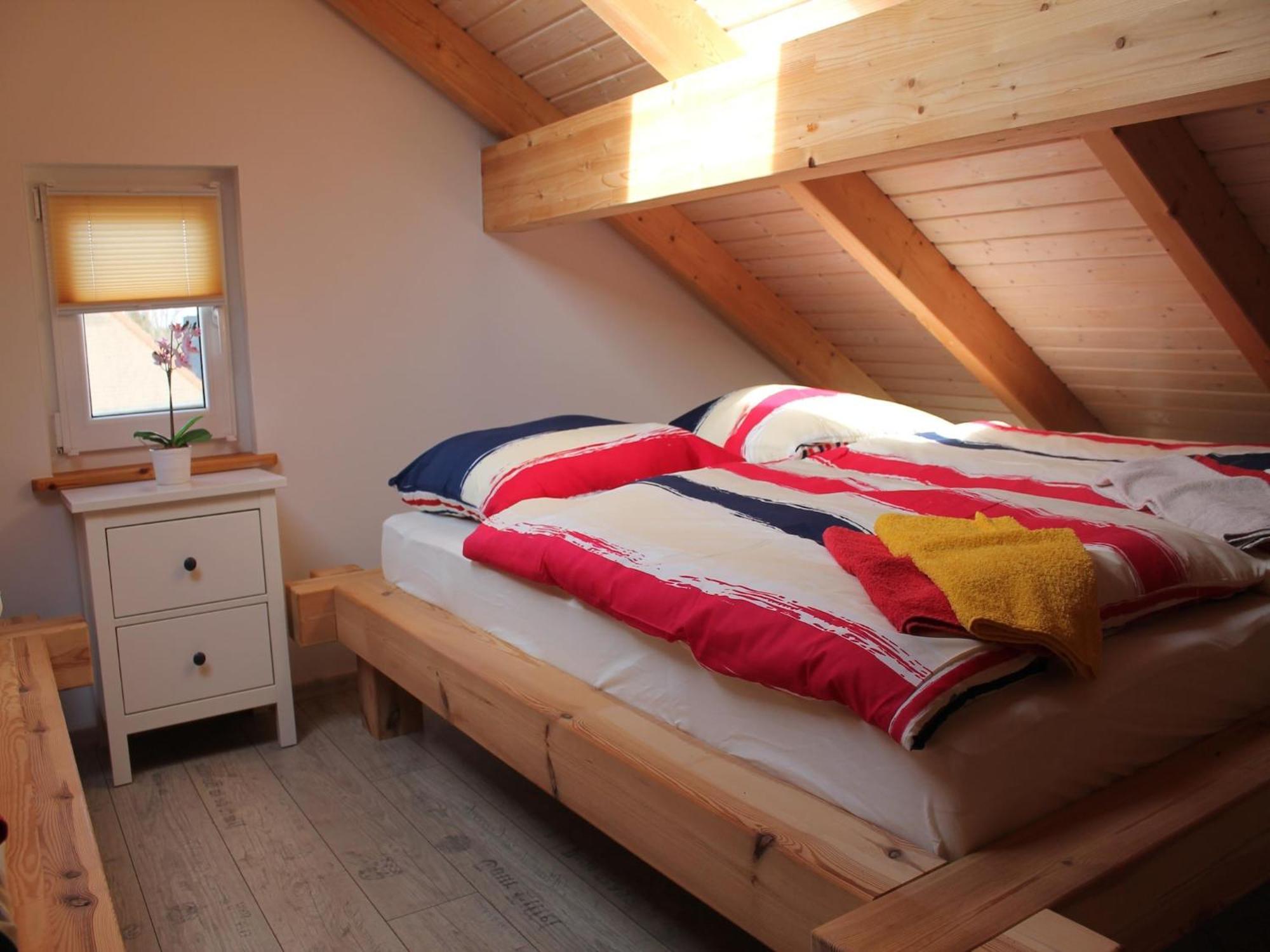 Modern Holiday Home In Brusow With Roofed Terrace Kropelin ภายนอก รูปภาพ