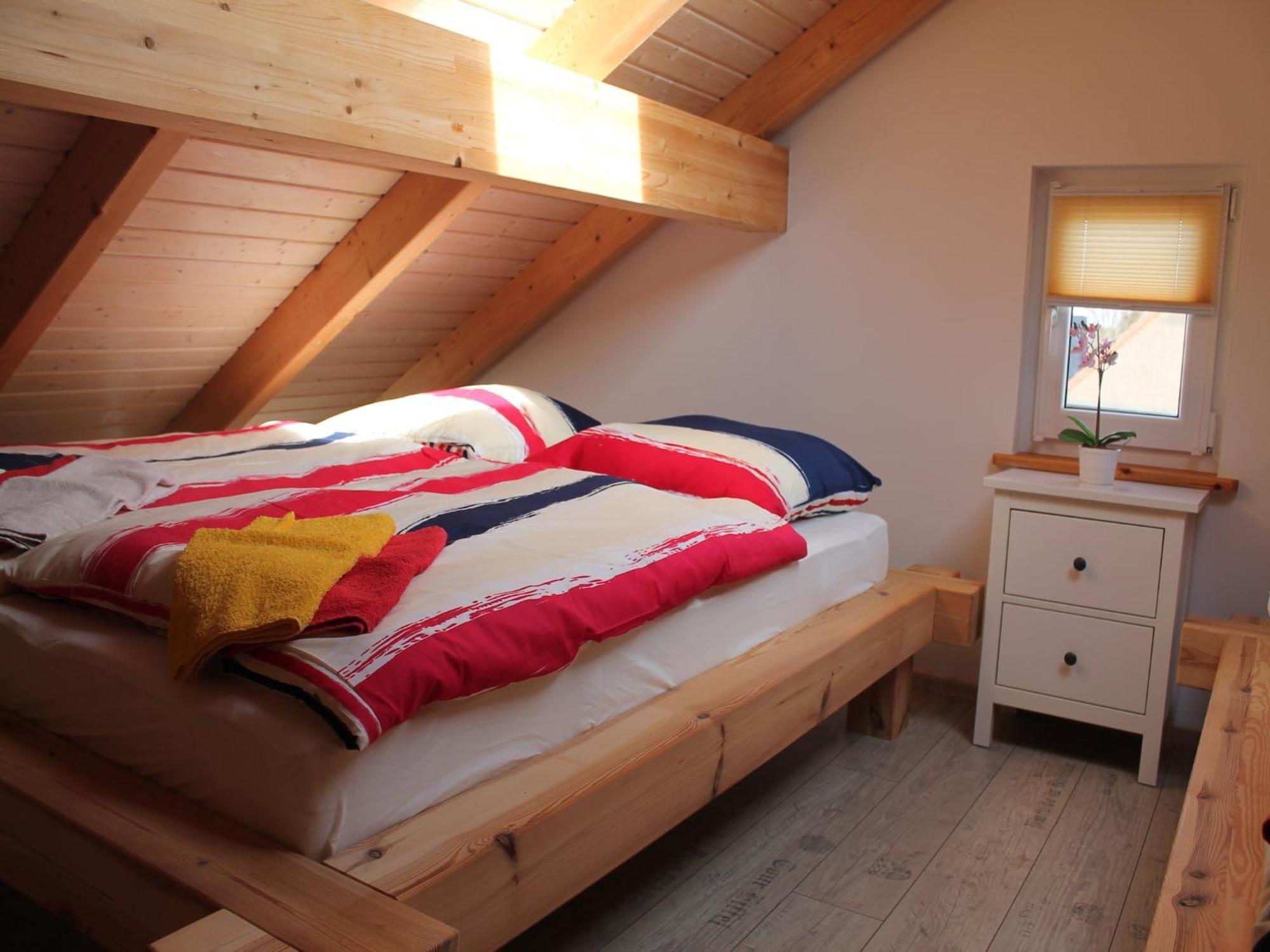 Modern Holiday Home In Brusow With Roofed Terrace Kropelin ภายนอก รูปภาพ